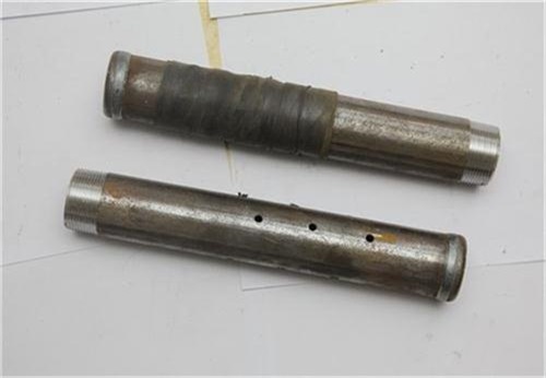 十堰注浆声测一体管