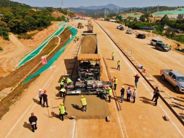 十堰高速公路