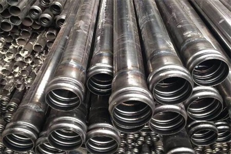 十堰声测管是一种工程建筑材料